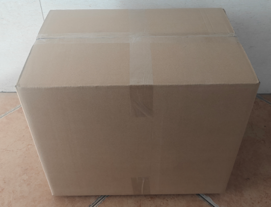 FiberHome AN5516-01 OLT
